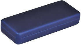 H16409/24 - Футляр для 1-2 ручек, синий, PU-материал