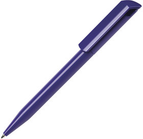 H29433/11 - Ручка шариковая ZINK, фиолетовый, пластик