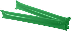Палки-стучалки "Оле-Оле" STICK, полиэтилен, 60*10 см, зелёный (H349075/15)