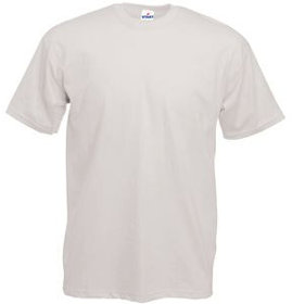 Футболка "Start", белый,  100% х/б, 150 г/м2 (H16301Ш.30)