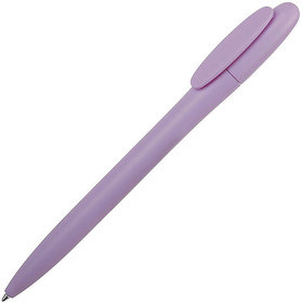Ручка шариковая BAY, сиреневый, непрозрачный пластик (H29501/20)