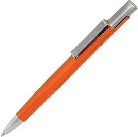 CODEX, ручка шариковая, оранжевый, металл (H40307/05)
