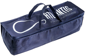 Сумка  "ATLANTIS TNT BAG", синий, 100% полиэстер (H254223)
