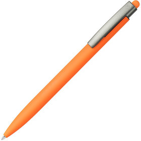ELLE SOFT, ручка шариковая, оранжевый, металл, синие чернила (H182MG/06)