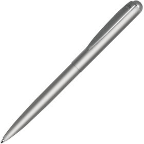 PARAGON, ручка шариковая, серебристый/хром, металл (H1307/30)