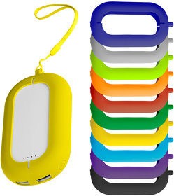 Набор подарочный MATISSE`TEAS: кружка, зарядное устройство, коробка, стружка, желтый