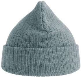 Шапка вязаная 