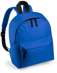 Рюкзак детский "Susdal", синий, 30x25x12 см см, 100% полиэстер 600D (H346424/25)
