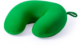 Подушка CONDORD, зеленый, 30 x 9.5 x 29 см, полиэстер