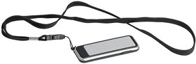 Подсветка для ноутбука с картридером  для микро SD карты; 8х3х1 см; металл, пластик; лазерная гравир (H15506)