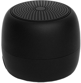Портативная mini Bluetooth-колонка Sound Burger "Aquasound" черный (H26533/35)