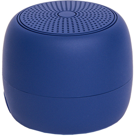 H26533/24 - Портативная mini Bluetooth-колонка Sound Burger "Aquasound" синий