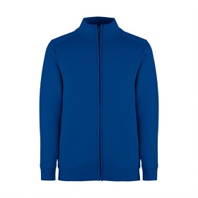 Толстовка мужская HARBOR, синий, 80% хлопок, 20 % полиэстер, 280 г/м2 (H351195.25)