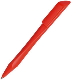 H22805/08 - N7, ручка шариковая, красный, пластик