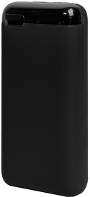 H37177/35 - Универсальный аккумулятор OMG Num 20 (20000 мАч), черный, 14,6х7.0х2,75 см