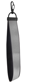 Пуллер ремувка INTRO, светоотражаюший, 100% нейлон, металлический карабин (H978073/30)