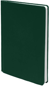 Ежедневник недатированный MAVE, зеленый, формат А5, блок в линейку (H24746/15)