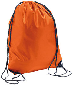H770600.400 - Рюкзак "URBAN", оранжевый, 45×34,5 см, 100% полиэстер, 210D