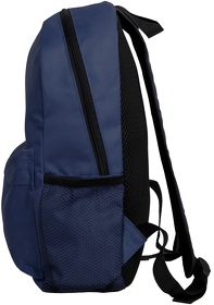 Рюкзак DISCO, т.синий, 41 x 30 x11 см, 100% полиэстер 600D