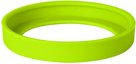 Комплектующая деталь к кружке 25700 "Fun" - силиконовое дно, светло-зеленый (H25701/18)