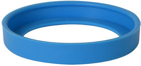 Комплектующая деталь к кружке 25700 "Fun" - силиконовое дно, голубой (H25701/22)