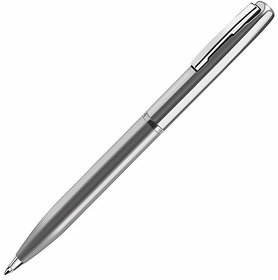 CLICKER, ручка шариковая, хром, металл (H16501/47)