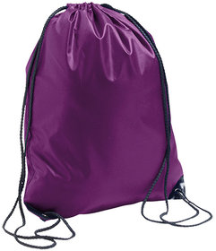 H770600.720 - Рюкзак "URBAN", фиолетовый, 45×34,5 см, 100% полиэстер, 210D