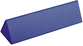 Футляр для одной ручки, синий, картон/дизайнерская бумага (H16407/24)