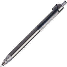 H608/30/95 - PIANO, ручка шариковая, графит/черный, металл/пластик