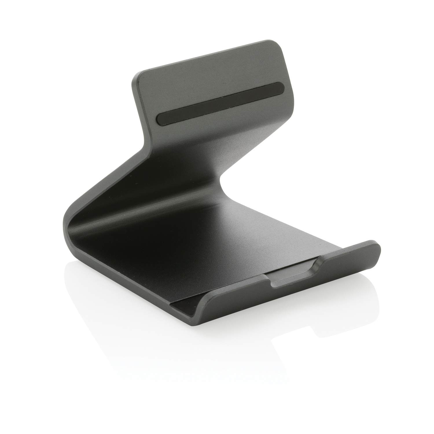 Артикул: XP301.662 — Подставка для телефона и планшета Terra из переработанного алюминия RCS