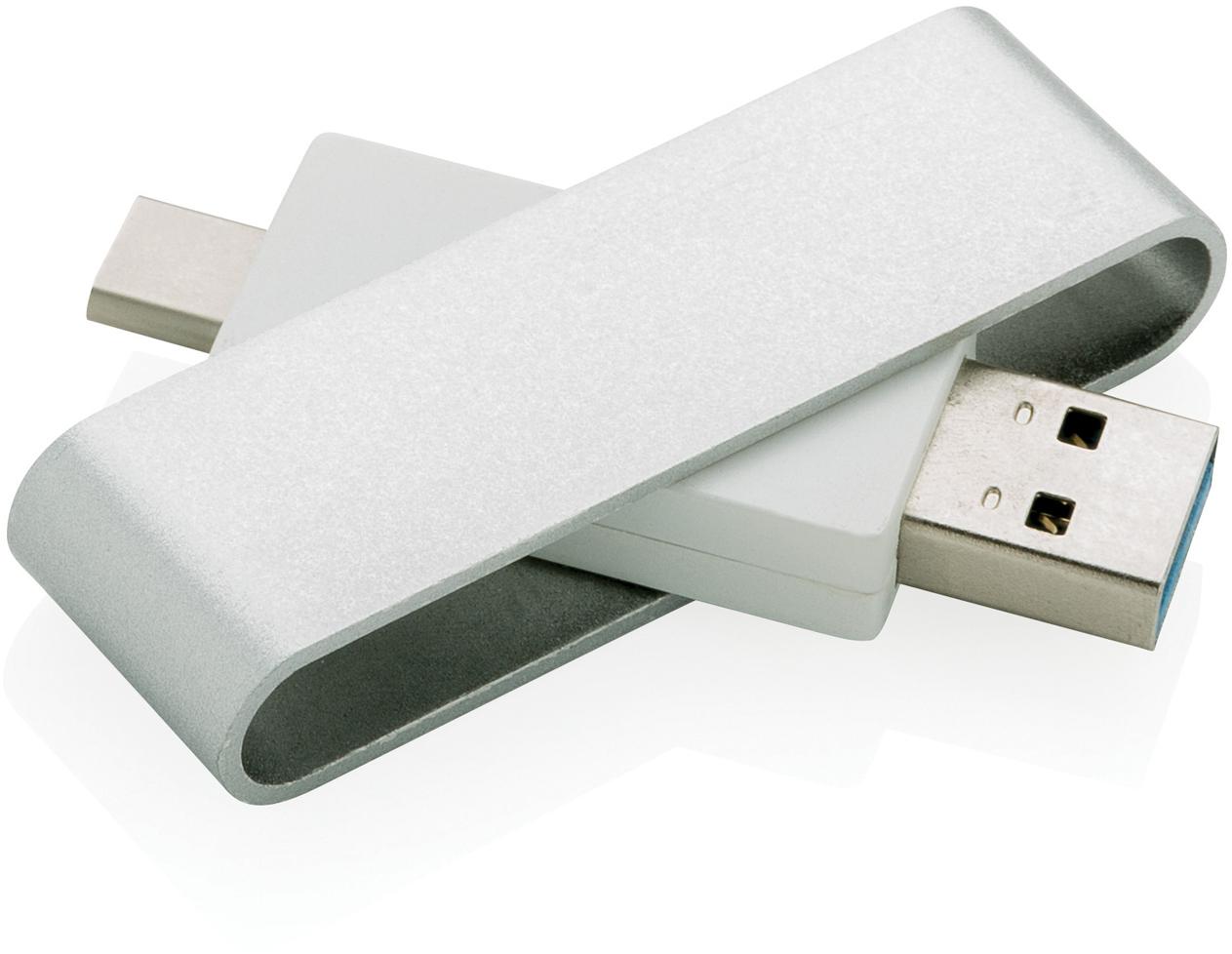 Флеш карта usb type c