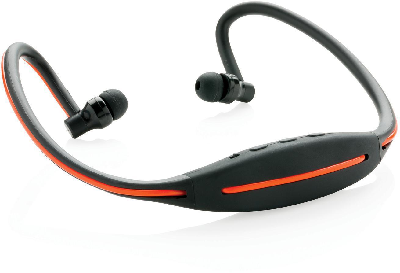 Sport headset
