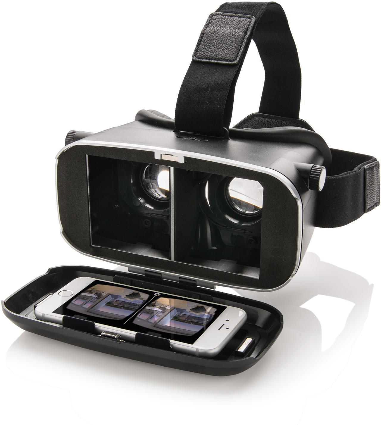 Артикул: XP330.401 — 3D-очки Virtual reality