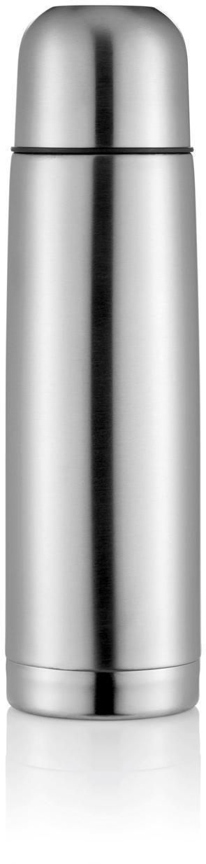 Артикул: XP430.112 — Термос из нержавеющей стали, 500 мл, серебряный