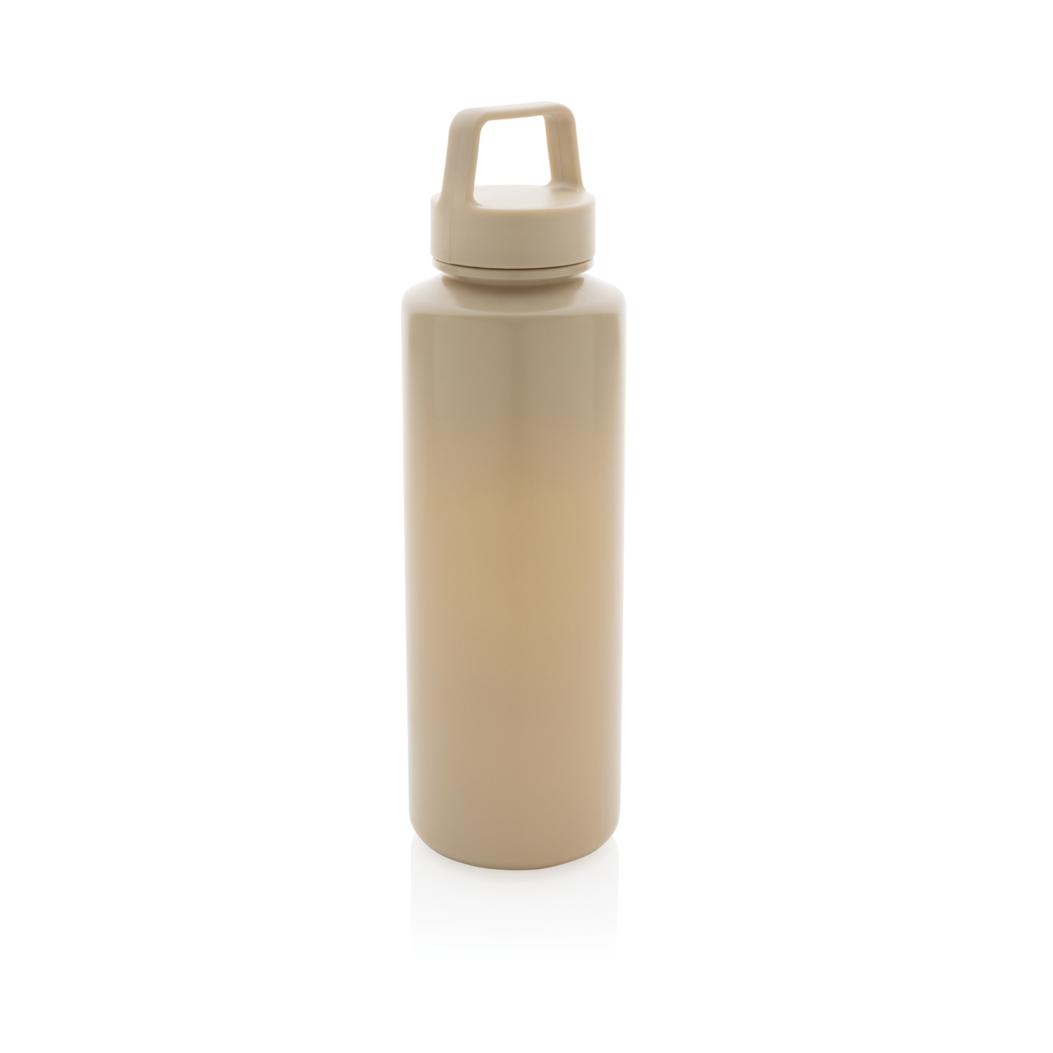 Артикул: XP435.019 — Бутылка с ручкой из переработанного полипропилена RCS, 500 мл