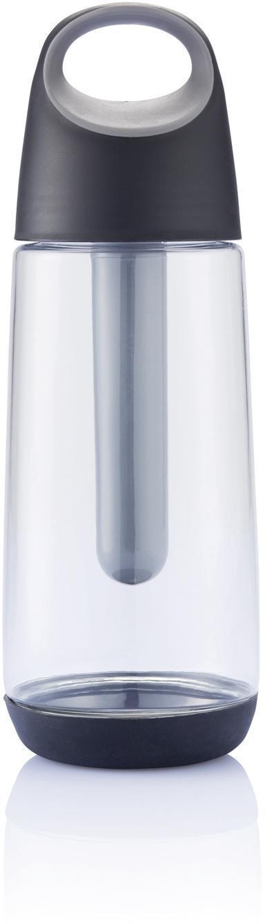 Артикул: XP436.101 — Бутылка для воды Bopp Cool, 700 мл, серый