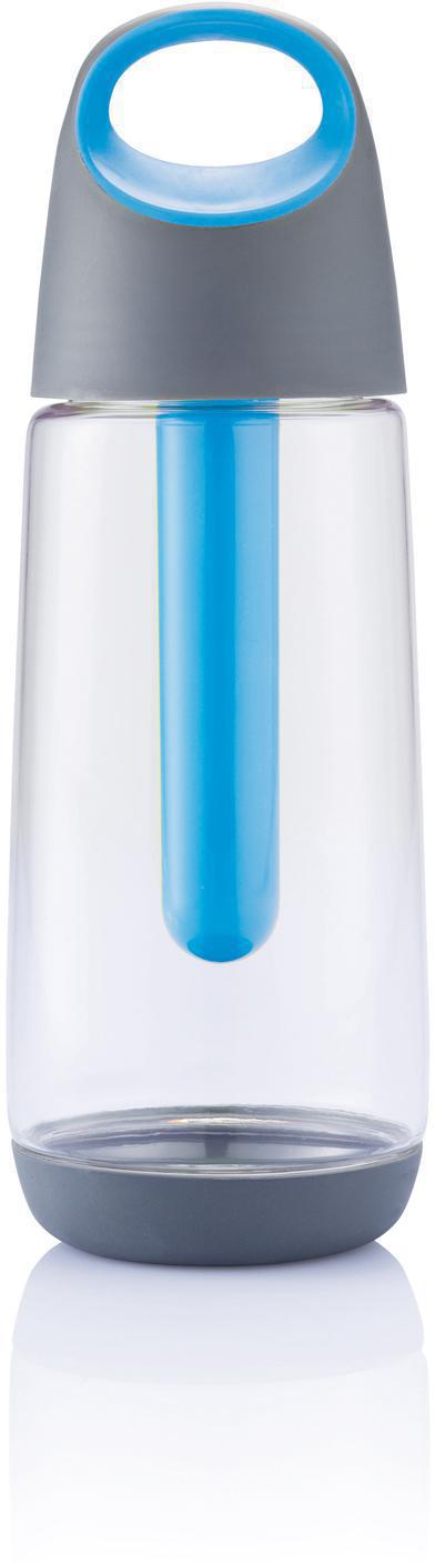 Артикул: XP436.105 — Бутылка для воды Bopp Cool, 700 мл, синий