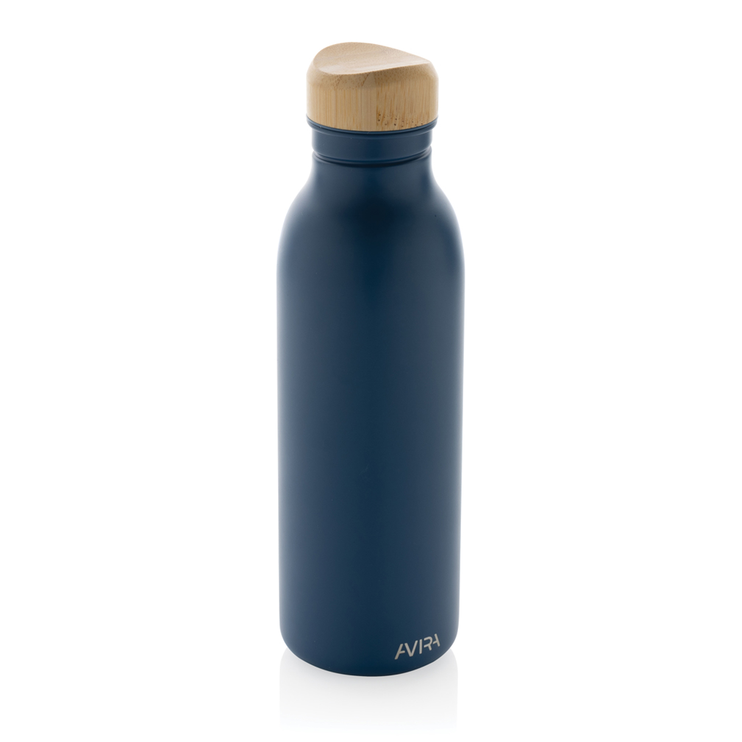 Артикул: XP438.065 — Бутылка для воды Avira Alcor из переработанной стали RCS, 600 мл