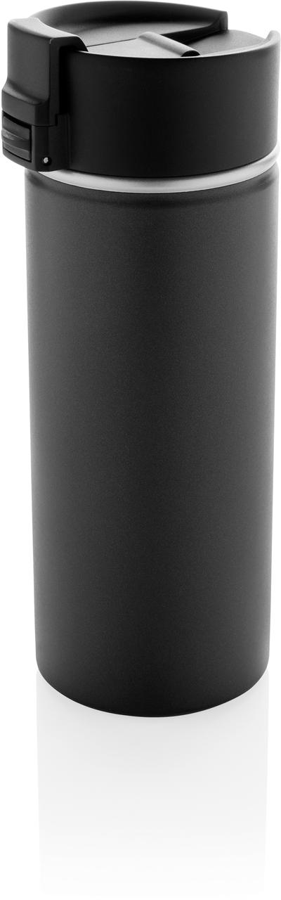 Артикул: XP432.231 — Герметичная кружка Bogota с керамическим покрытием, черный