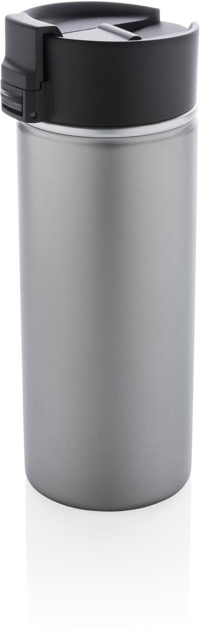 Артикул: XP432.232 — Герметичная кружка Bogota с керамическим покрытием, серый