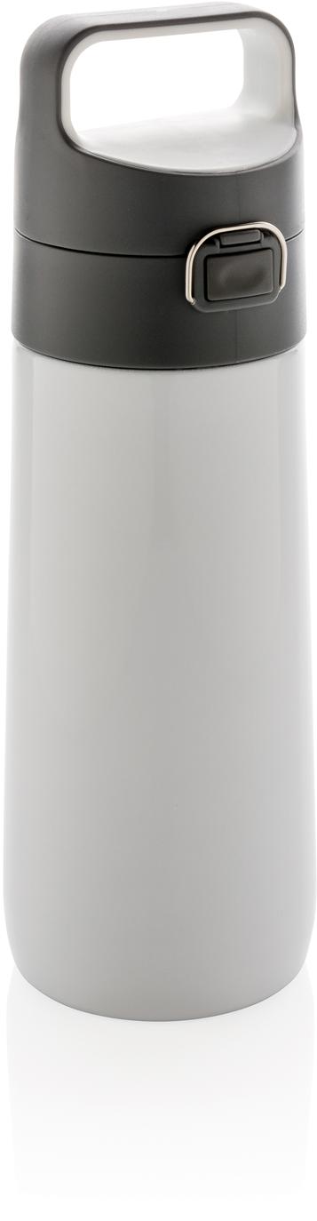 Артикул: XP432.633 — Герметичная вакуумная бутылка для воды Hydrate, белый