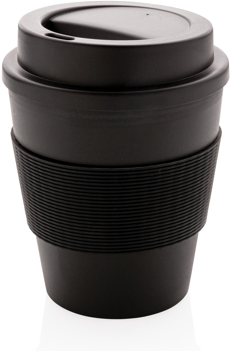 Артикул: XP432.681 — Стакан для кофе с закручивающейся крышкой, 350 мл
