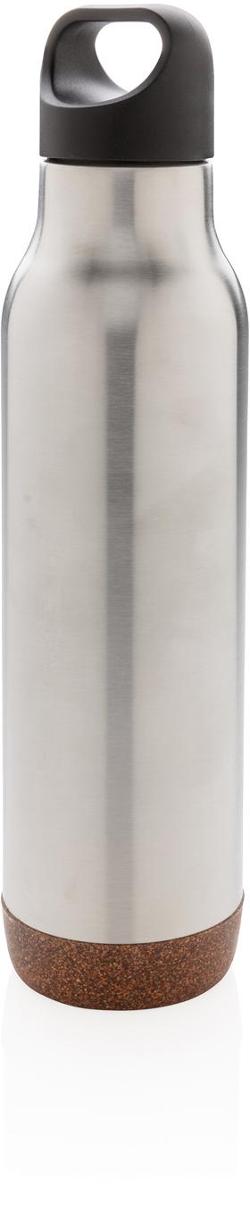 Артикул: XP433.282 — Герметичная вакуумная бутылка Cork, 600 мл