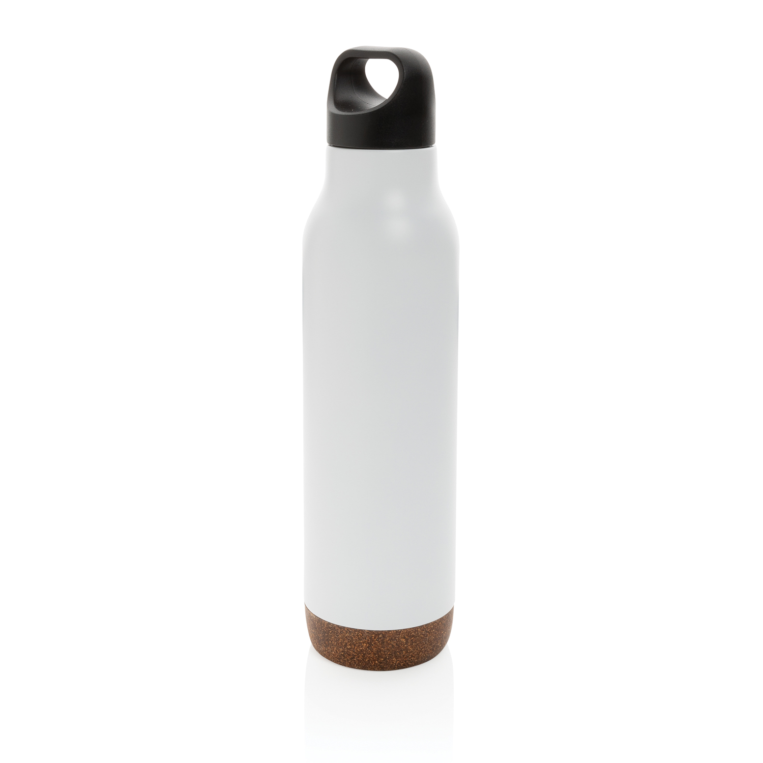 Артикул: XP433.283 — Герметичная вакуумная бутылка Cork, 600 мл