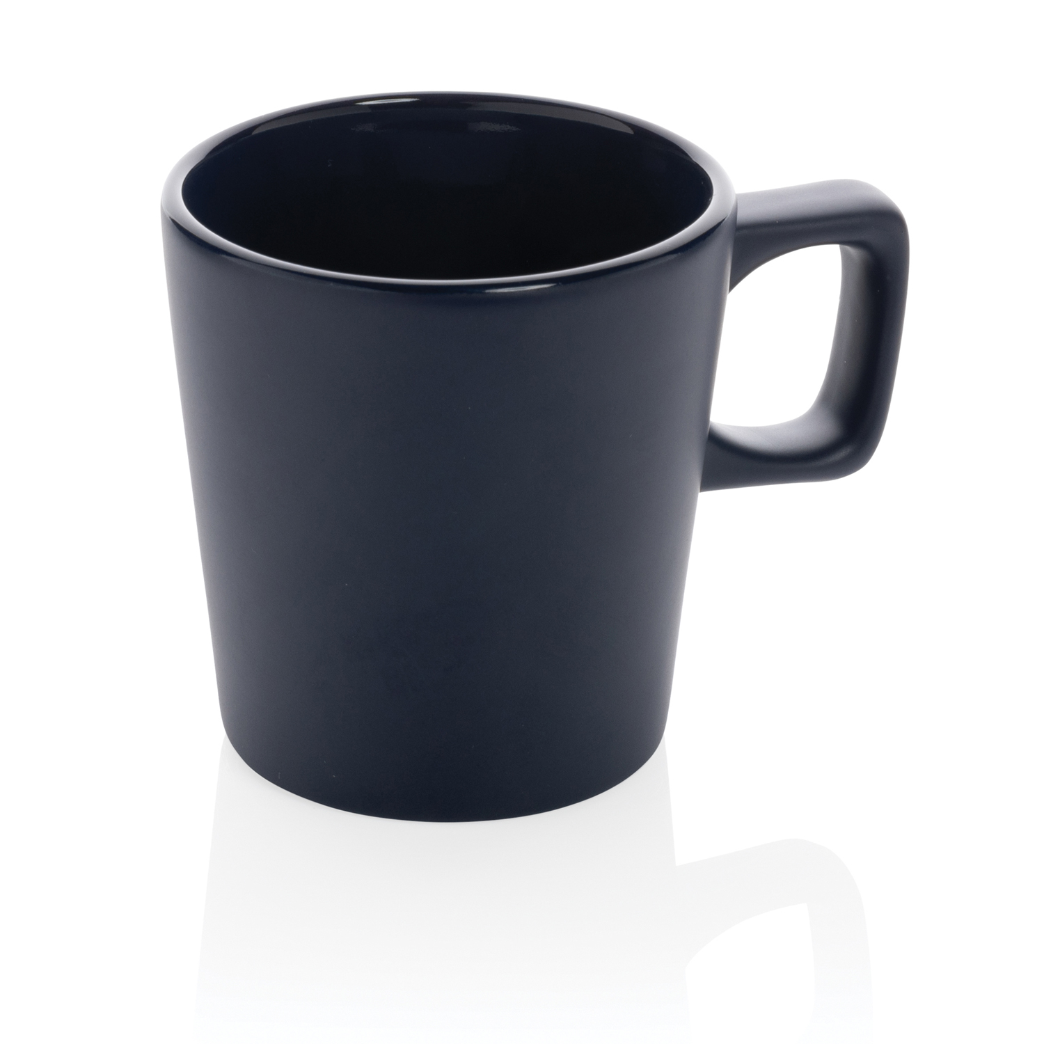 Артикул: XP434.055 — Керамическая кружка для кофе Modern