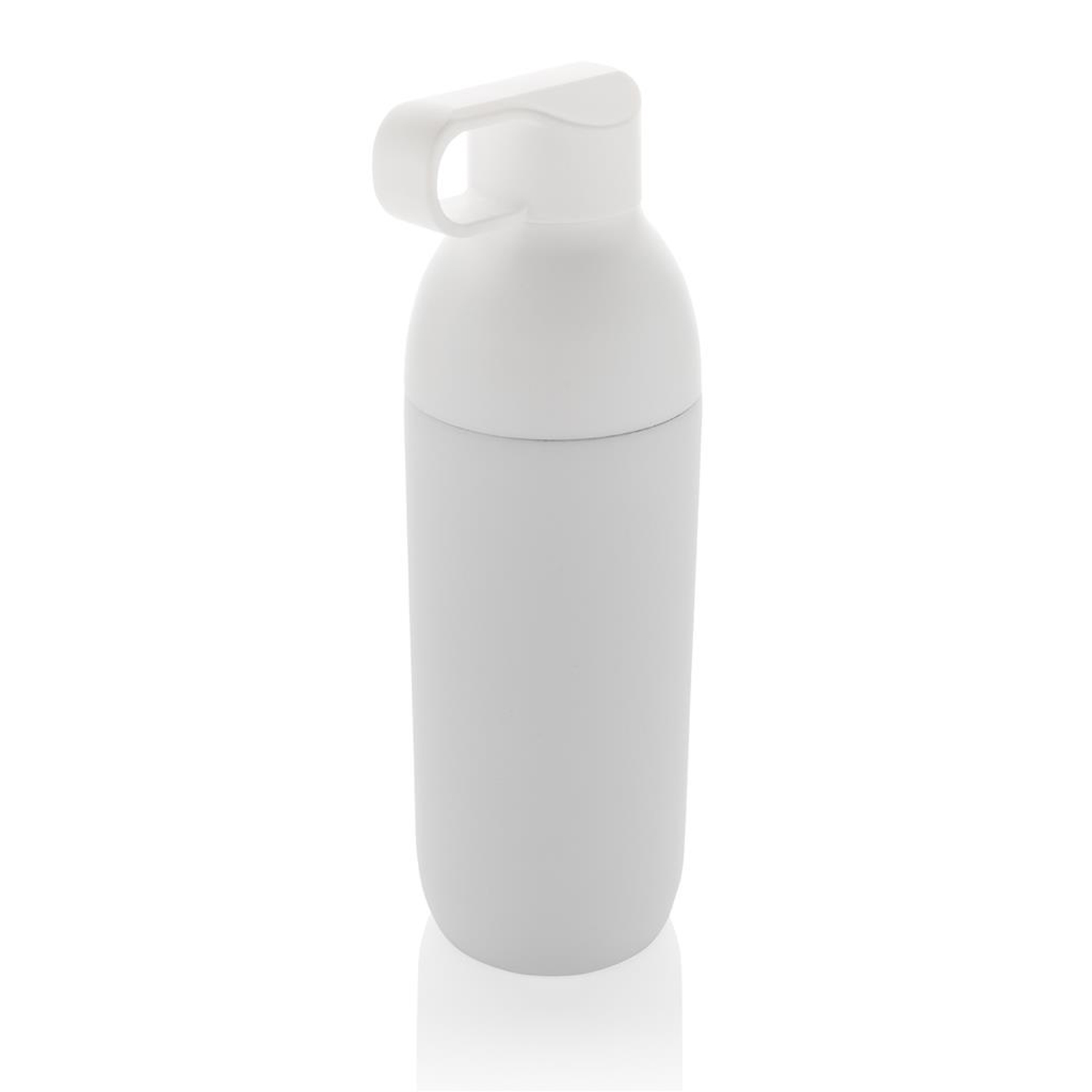 Артикул: XP435.543 — Вакуумная бутылка Flow из переработанной нержавеющей стали RCS, 540 мл