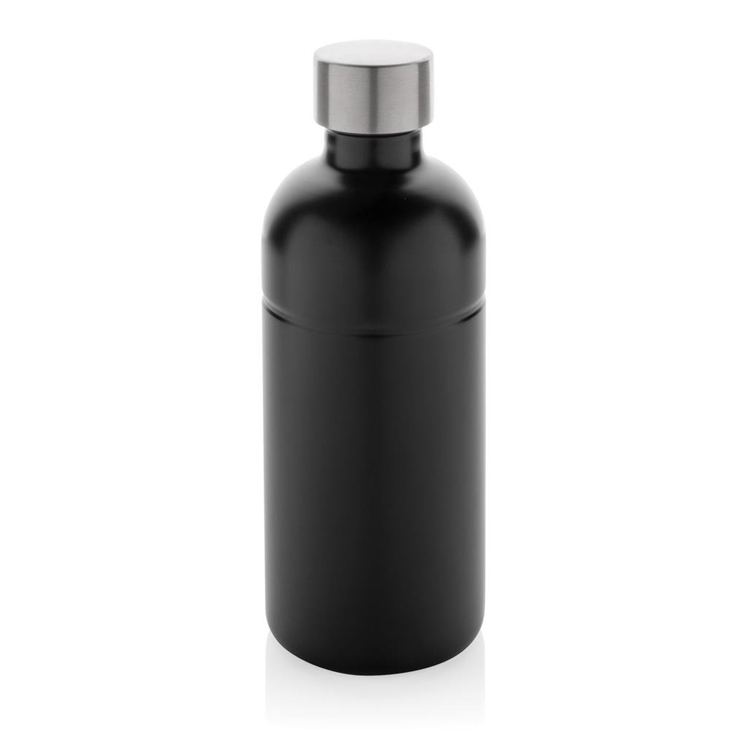 Артикул: XP435.801 — Герметичная вакуумная бутылка Soda из переработанной нержавеющей стали RCS, 800 мл