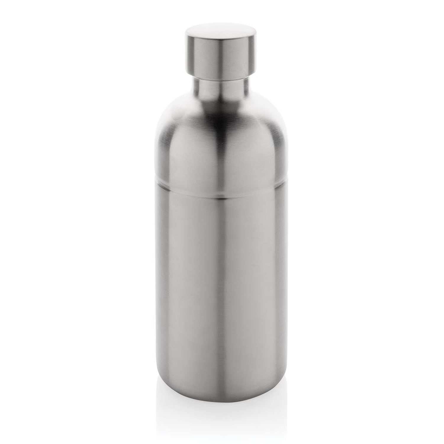 Артикул: XP435.802 — Герметичная вакуумная бутылка Soda из переработанной нержавеющей стали RCS, 800 мл