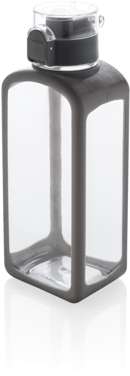 Артикул: XP436.253 — Квадратная вакуумная бутылка для воды, белый