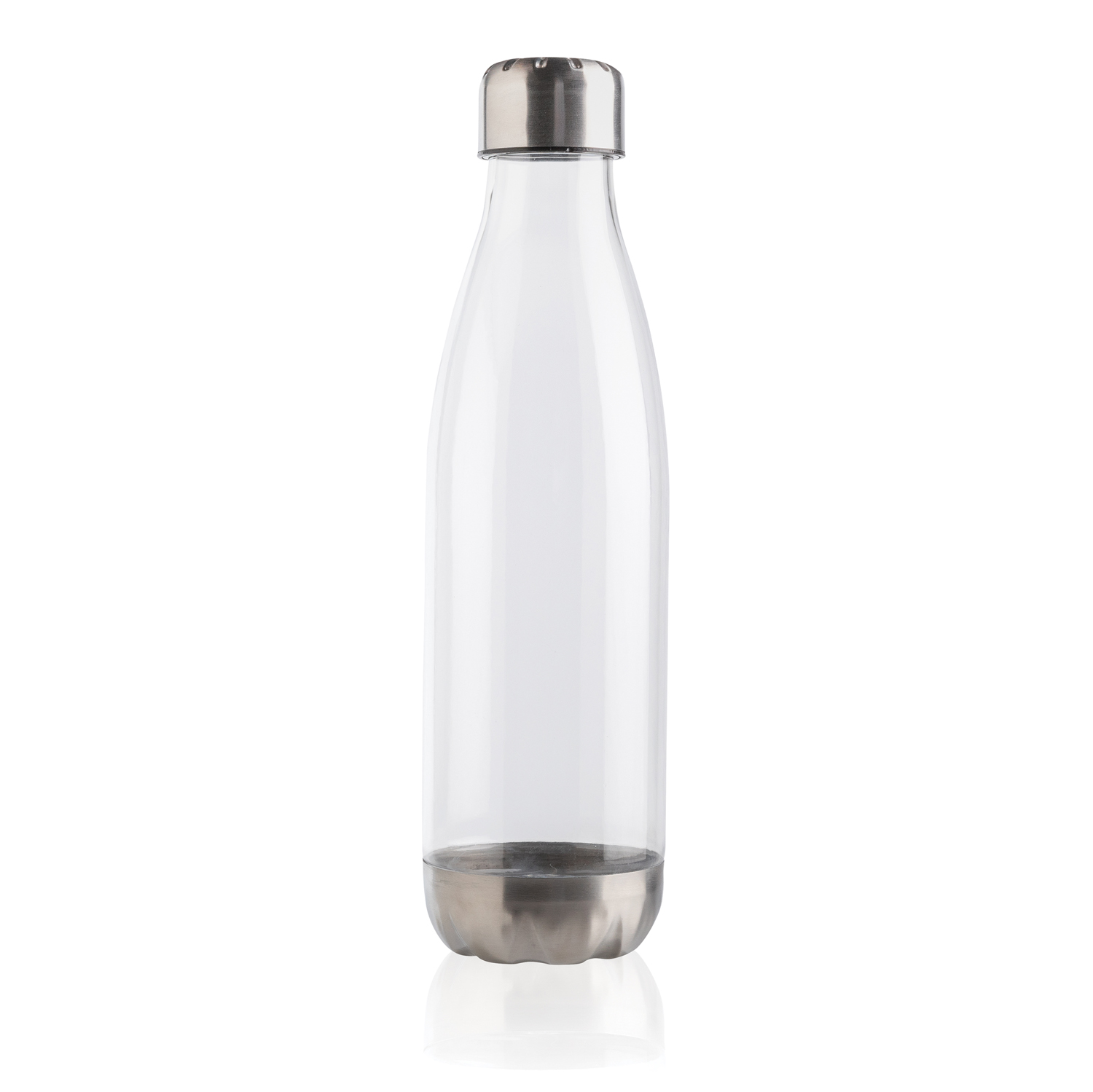 Артикул: XP436.750 — Герметичная бутылка для воды с крышкой из нержавеющей стали